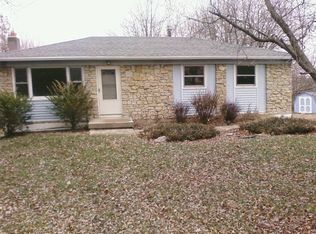 3670 W Galaxy Dr, Connersville, IN