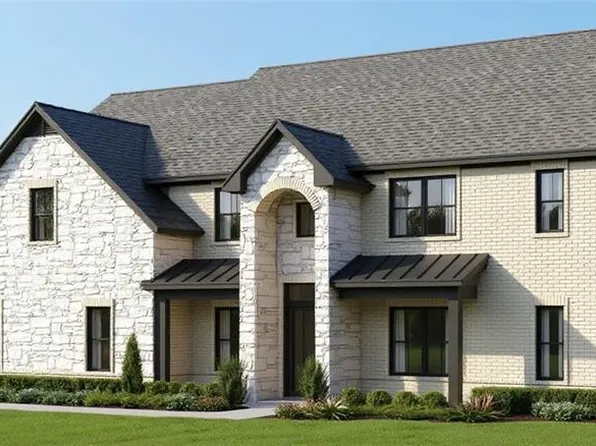 3229 Camp Branch Cir, Buford, GA 30519