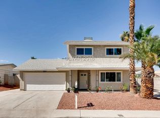 7204 Roe Ct, Las Vegas, NV 89145