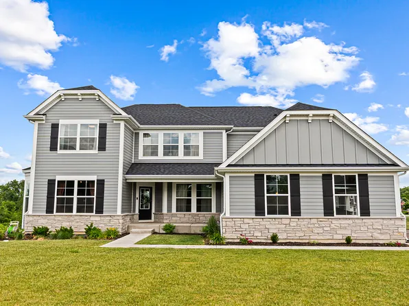 (undisclosed Address), Hawthorn Woods, IL 60047