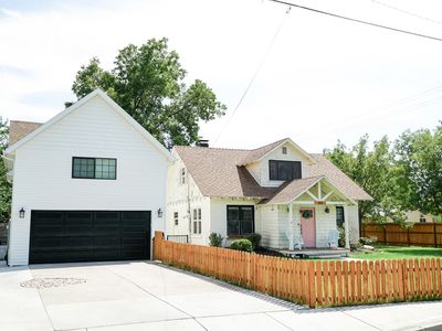 173 W 400 S, Hurricane, UT, 84737