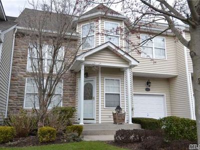 60 Tiffany Way, Nesconset, NY, 11767