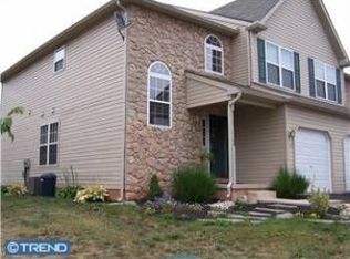 738 Seminary St, Pennsburg, PA 18073