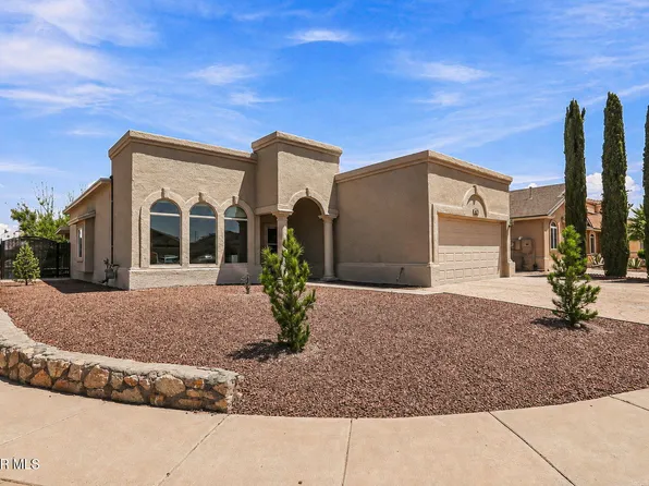 2292 Lisa Sherr St, El Paso, TX 79938