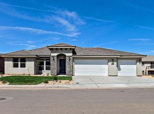 3091 E 2930 S, St George, UT 84790