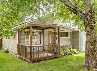 235 Fulton St SE, Albany, OR 97321