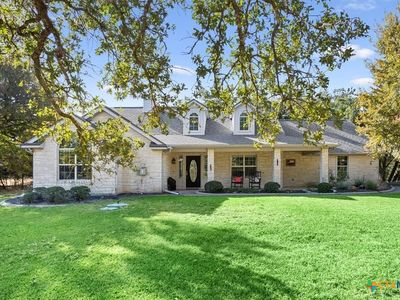 1281 E Creekview Dr, Salado, TX, 76571