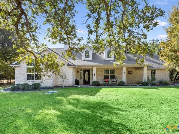 1281 E Creekview Dr, Salado, TX 76571