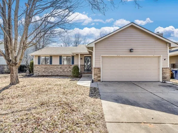 7317 E Winterberry St, Wichita, KS 67226