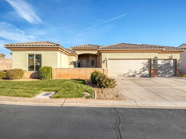 4581 S Siesta Dr, St George, UT 84790