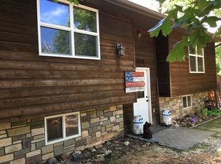 147 Dogwood Heights Ln, Reeds Spring, MO 65737