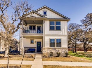 2016 Pecan Island Dr, Leander, TX 78641