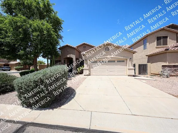 30984 N Obsidian Dr, San Tan Valley, AZ 85143