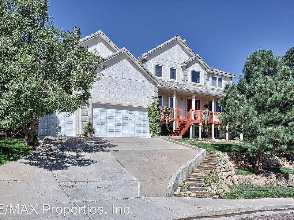 20 Villegreen St, Colorado Springs, CO 80906 Zillow