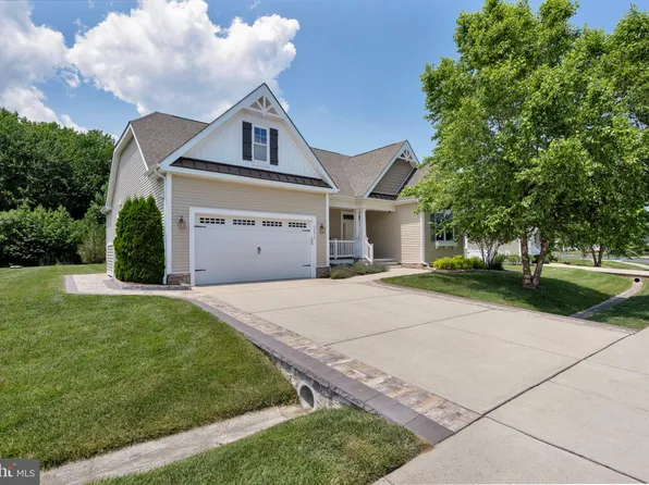 35516 Hedgerow Ln, Rehoboth Beach, DE 19971