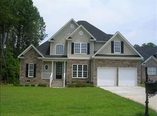 105 Stoney Creek Ct, Lexington, SC 29072