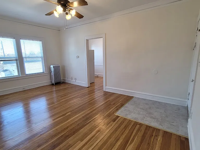 Riverside Living Room