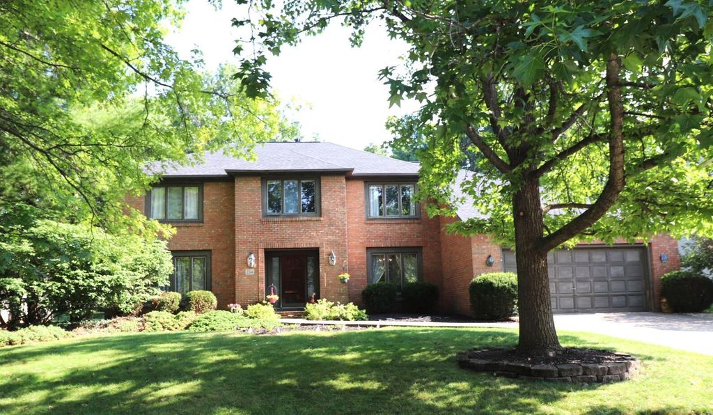 Real estate listing image