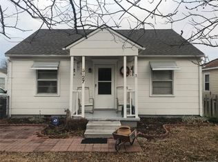 5027 S 31st West Ave, Tulsa, OK 74107