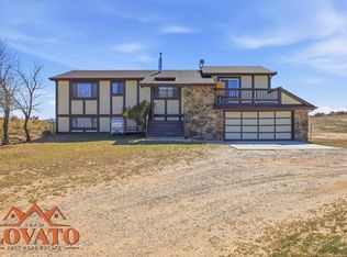 8635 Quartz Cir, Evansville, WY 82636
