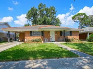 1816 Francis Ave, Metairie, LA 70003