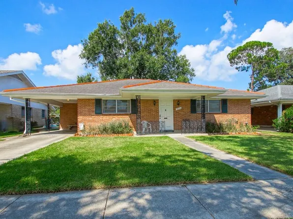 1816 Francis Ave, Metairie, LA 70003