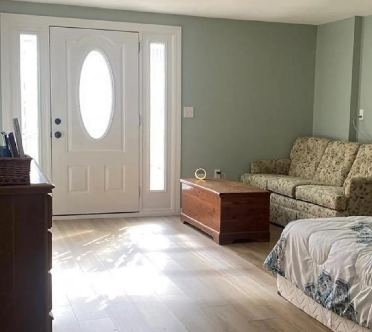1 bed, $950 — Photo 3