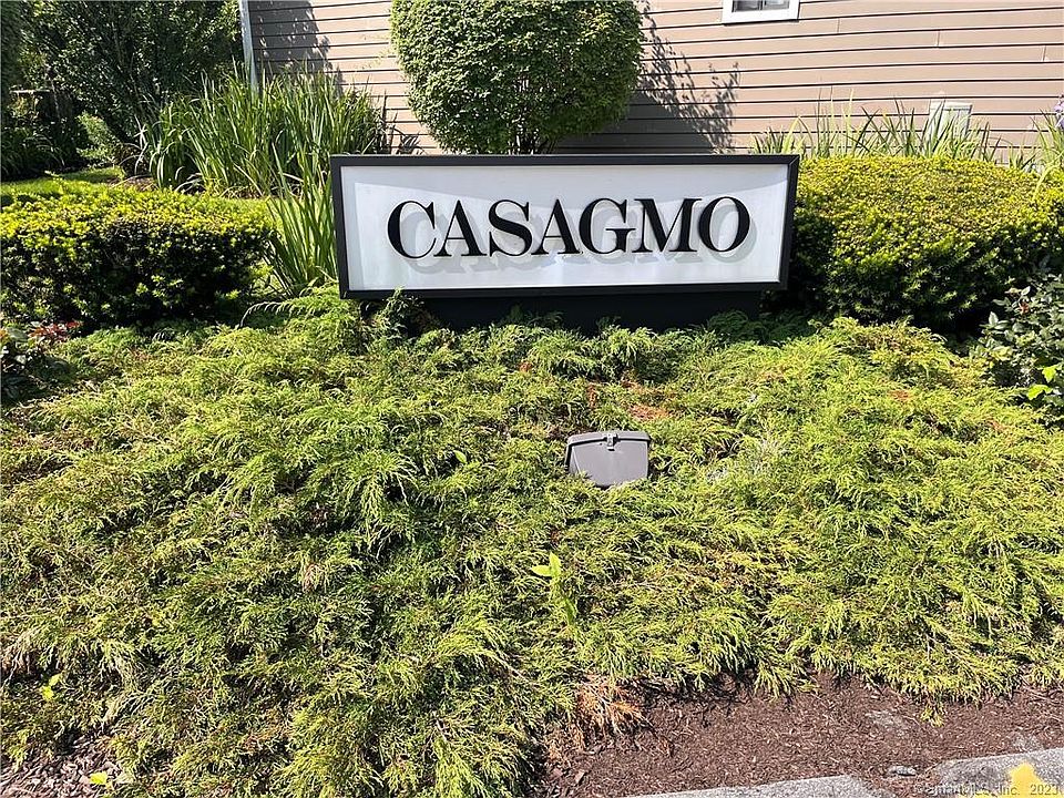 Condo Complex