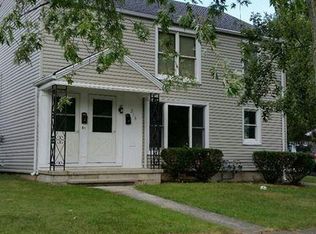 216 Ely Ave, Findlay, OH 45840