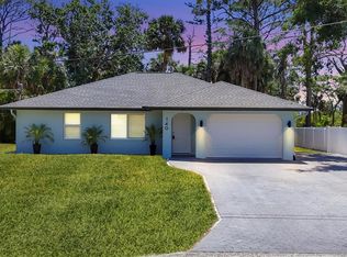 140 Hermes Rd, Venice, FL 34293