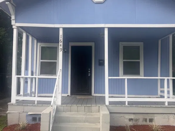 1649 W 26th St, Jacksonville, FL 32209
