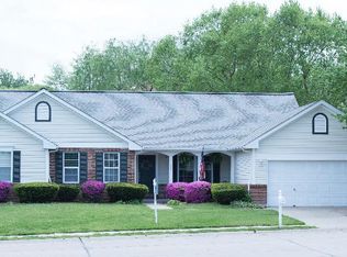 225 W Deer Creek Rd, O'Fallon, IL 62269