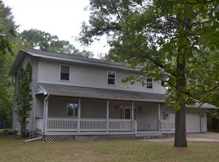 1855 Grant Rd, Mosinee, WI 54455