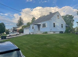 5146 Valley Ridge Rd, Cincinnati, OH 45247