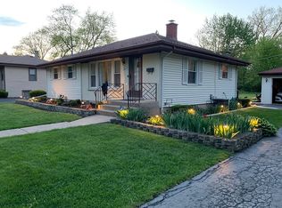322 E Washington St, Villa Park, IL