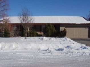 61895 Avonlea Cir, Bend, OR 97702