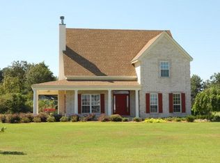 103 Turner, Crawfordsville, AR 72327