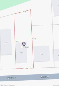 504 Willits St, Birmingham, MI, 48009