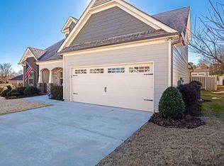 515 Cottage Loop, Pendergrass, GA 30567