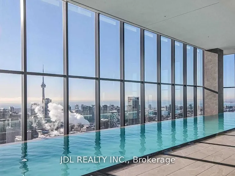 7 Grenville St #5102 — Photo 1