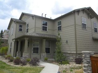 3993 Blue Pine Cir, Highlands Ranch, CO 80126