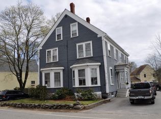 20-22 E Watson St, Dover, NH 03820