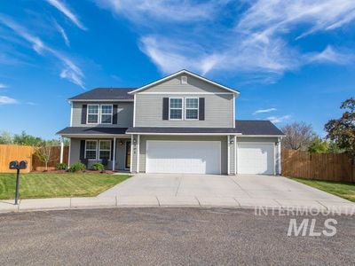 101 E Murtaugh Lake St, Middleton, ID, 83644