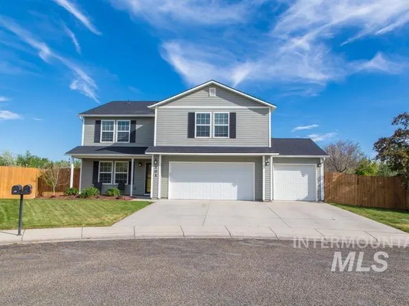 101 E Murtaugh Lake St, Middleton, ID 83644