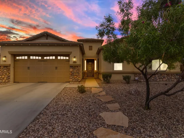 7643 S BOXELDER Street, Gilbert, AZ 85298