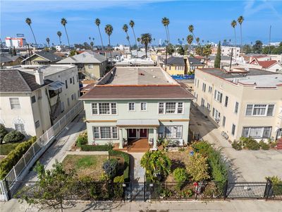 1241 4th Ave, Los Angeles, CA, 90019