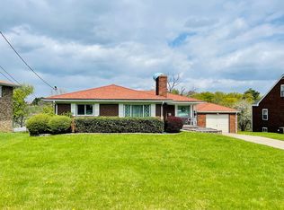 7 Wolfe Dr, Wheeling, WV 26003