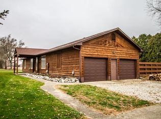 4286 Byron Dr, Greenville, OH 45331
