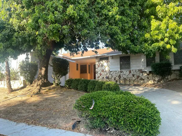 5110 S Sherbourne Dr, Los Angeles, CA 90056