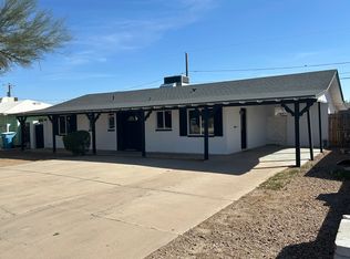 3407 W Roma Ave, Phoenix, AZ 85017